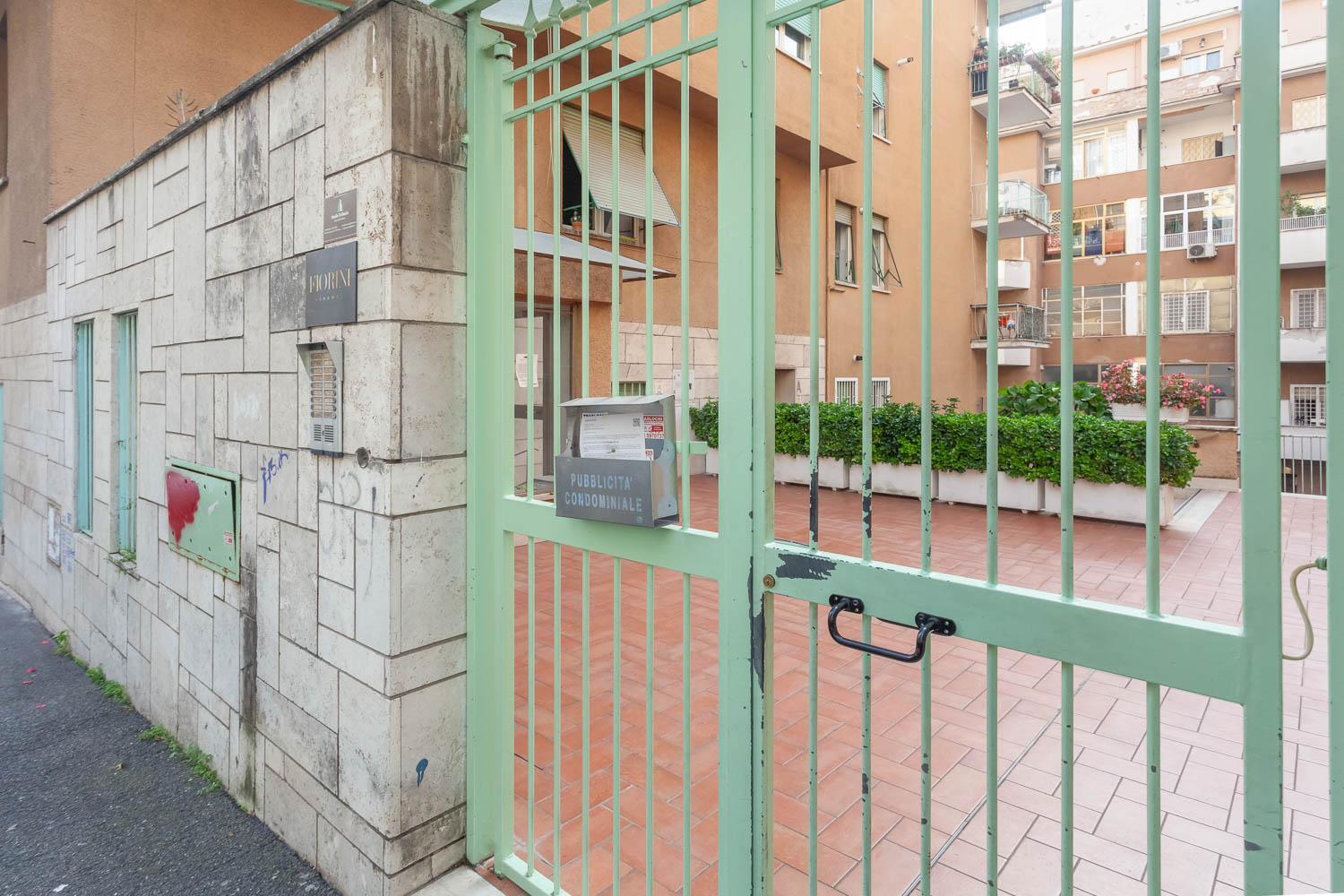 Fiorini - Rooms, Rome